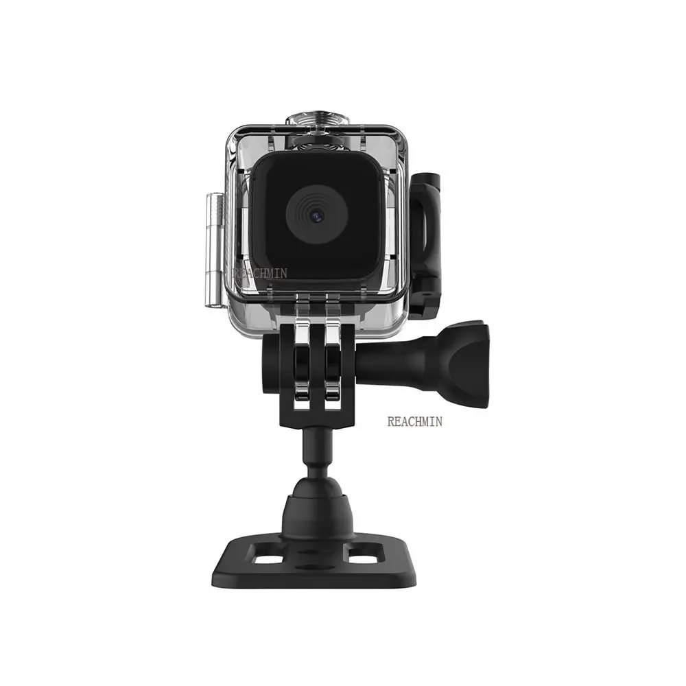 

Мини-экшн-камера SQ28 HD с поворотом на 360 ° и ночным видением