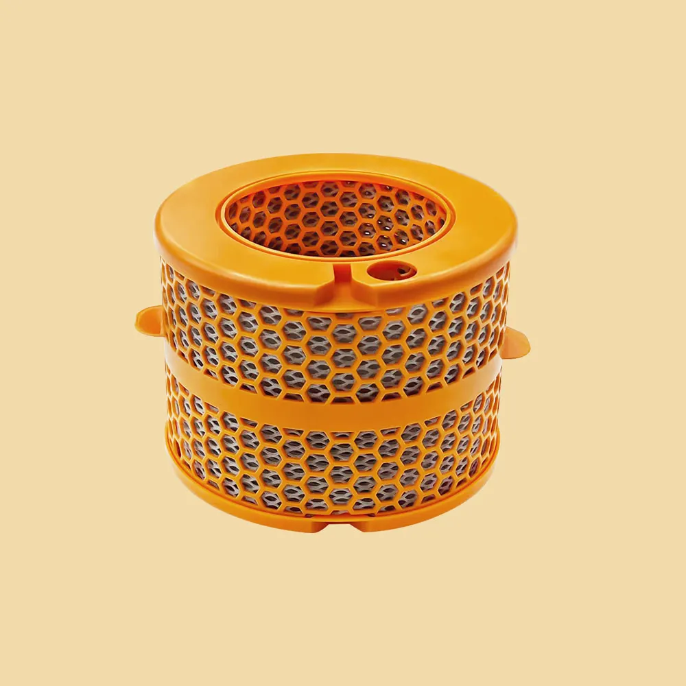 

Испаритель из углеродного волокна для Dyson PH01 PH02 PH03 PH04 PH3A