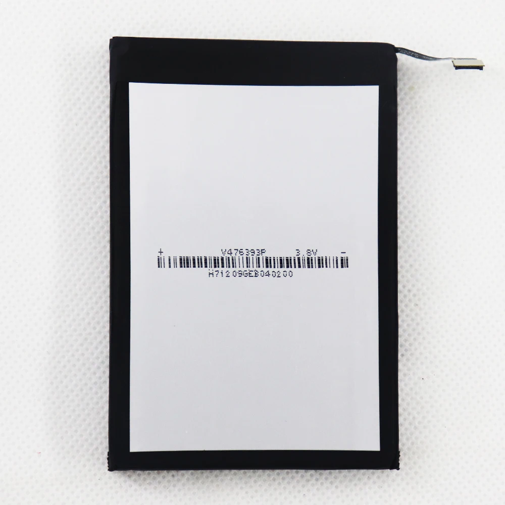 Сменный аккумулятор ISUNOO 11000 мА · ч для OUKITEL WP2 WP 2 с инструментами ремонта |