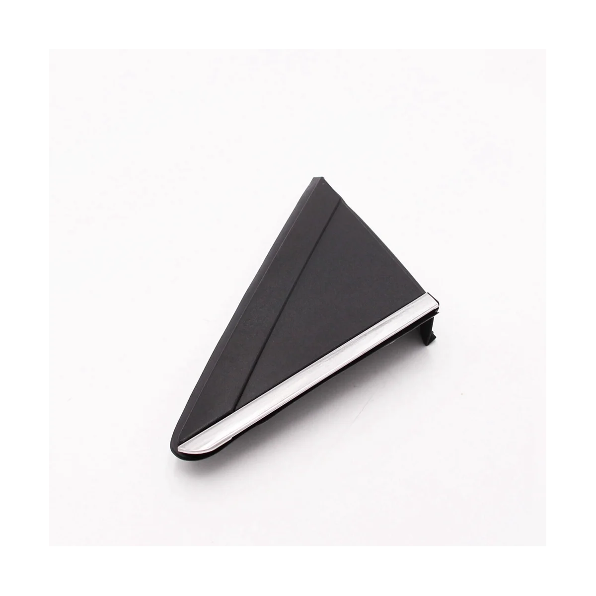 1 шт. накладка на левую дверь с зеркалом и флагом для фургона 08-16 08-19 1BE431XFAA