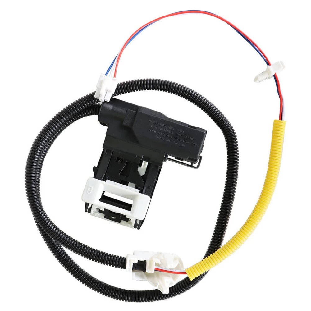 1 шт. W11307244 W10682535 переключатель замка крышки шайбы для Kenmore AP6832601 4920959 W10838613