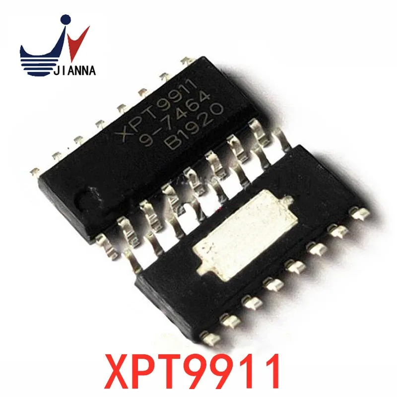 

2pcs XPT9911 ESOP-16 9911 SOP16 SOP