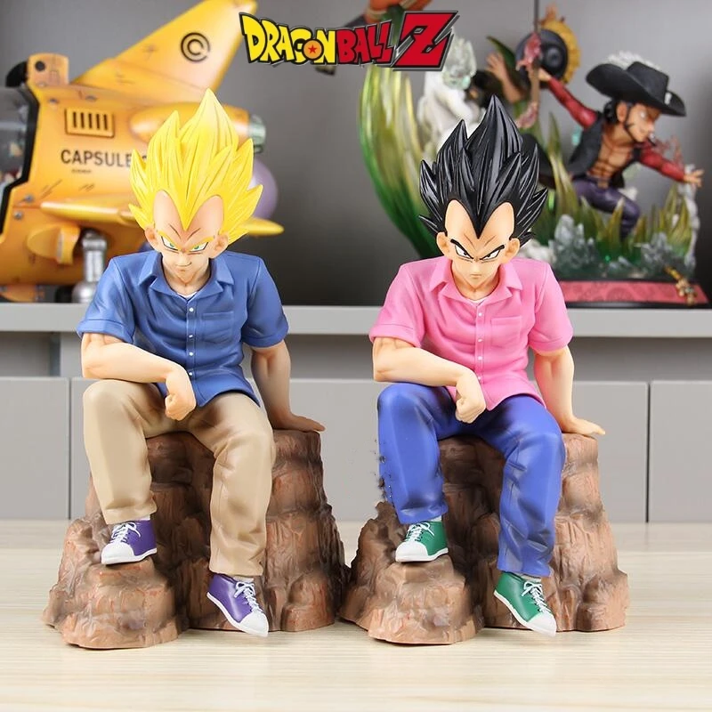 

Женская фигурка из аниме «Драконий жемчуг», 22 см