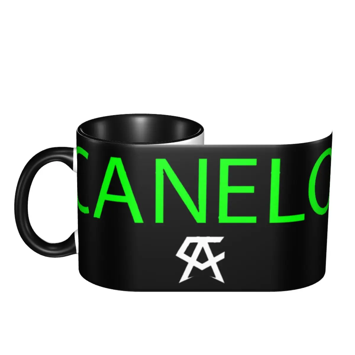 

Canelos Alvarez Essential 5 Funny Cups Mugs Print Mugs R257 Geeky beer mugs