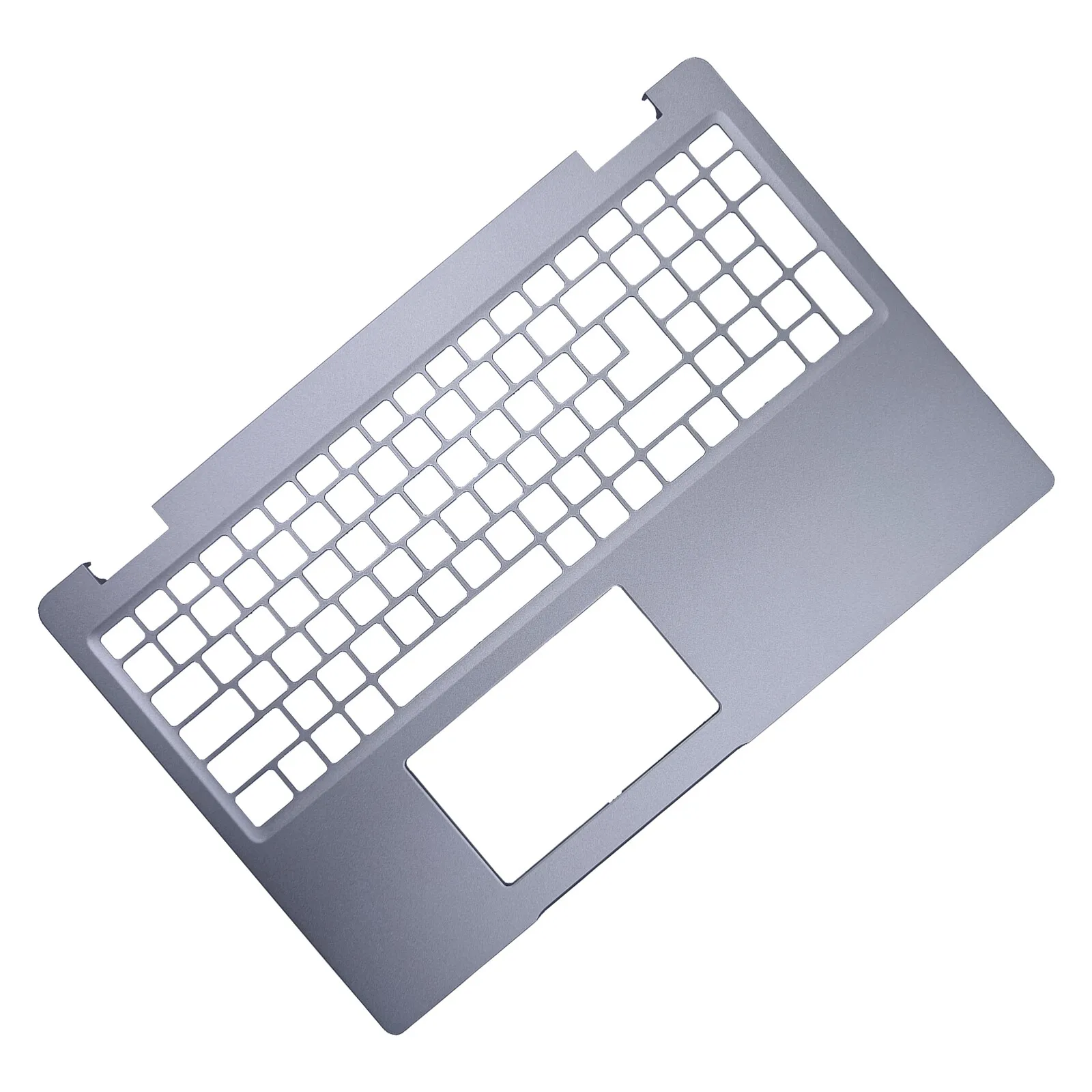Фото 09MDK8 9MDK8 Верхняя крышка корпуса (палмрест) для ноутбука DELL Latitude 5520 E5520, рамка клавиатуры №3