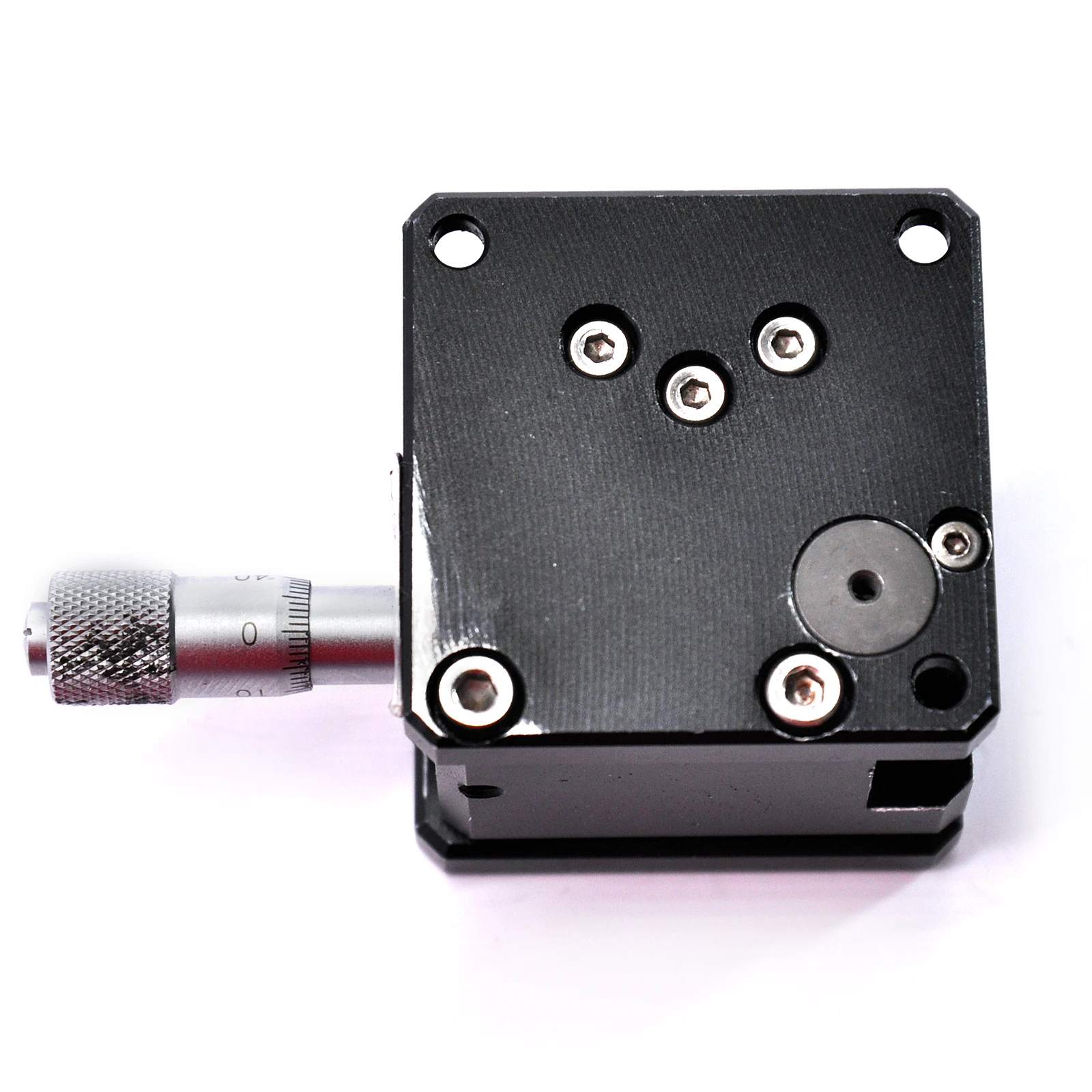 Рисунок 3 - Стол MMT Z-Axis 40