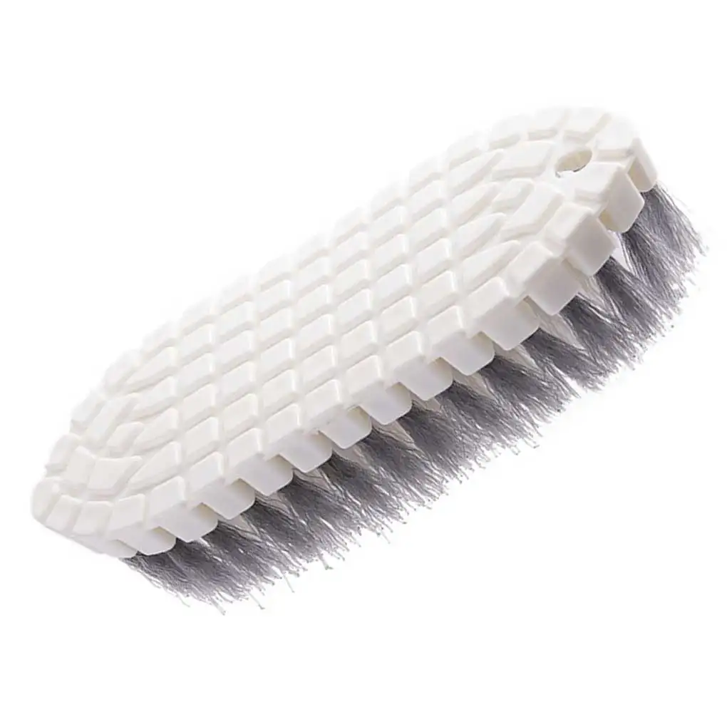 

Kitchen Cooker Cleaning Brush Bathroom Bendable Pool Bathtub Tile Sink Floor Brush Dish Washing