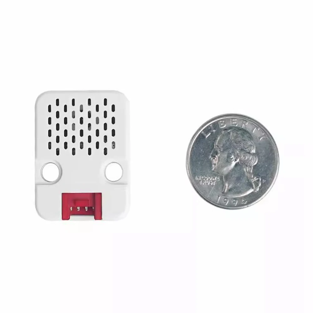 Датчик температуры и влажности окружающей среды M5Stack ENV