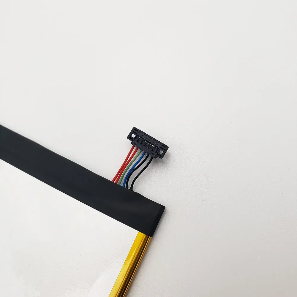 Новая высококачественная сменная батарея для телефона ASUS C11P1505 ZenPad 8 0 Z380C Z380KL P022 P024