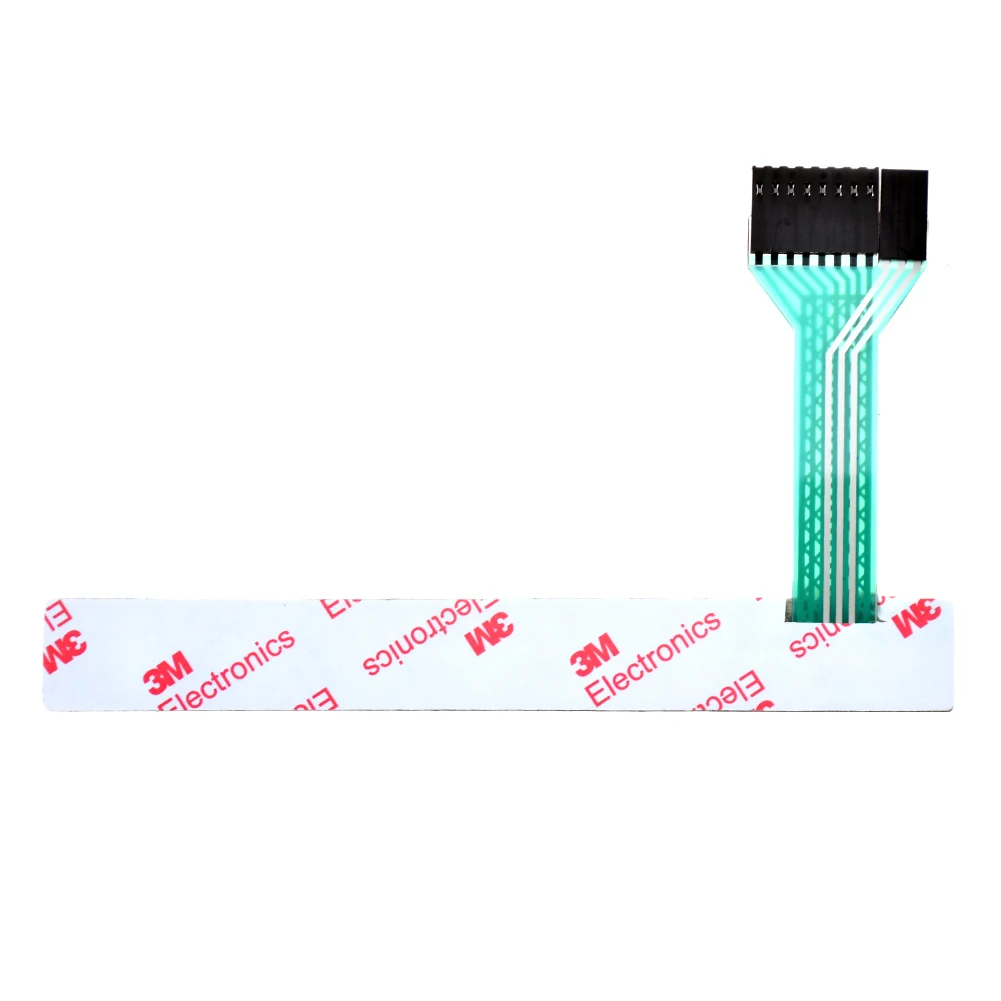 

Мембранная клавиатура для FPM-2150G-RCE FPM-2150GB-RE