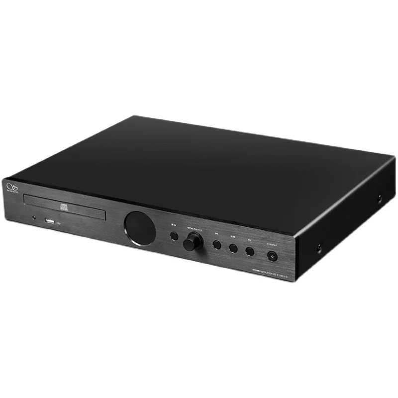 Home Fever Audio Hd Usb/dsd Data Broadcast