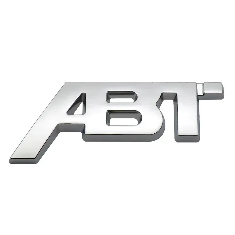 

Металлическая 3d-наклейка для Audi A3 A4 A5 A7 A7 Q3 Q5 Q7 TT RS6 RS3 VW Polo Golf 7