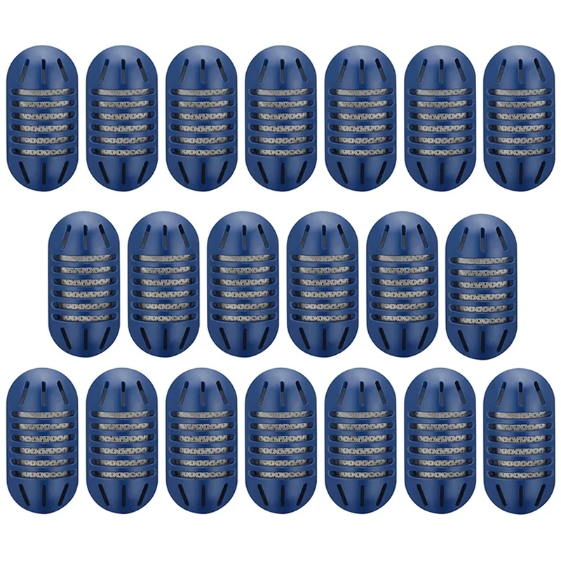 

Картридж для ультразвуковых увлажнителей Homedics, фильтрует минеральные отложения, предотвращает образование твердой воды 20 упаковок