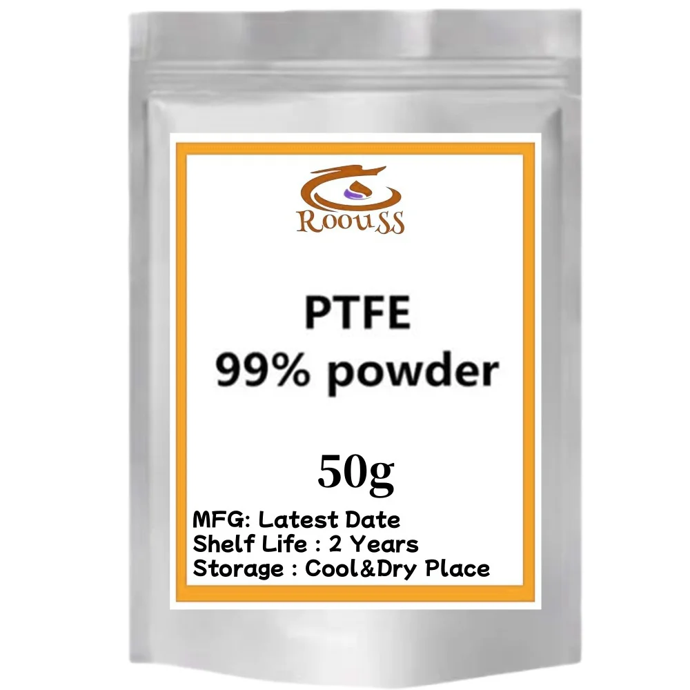 100-1000 г нано-порошок из ПТФЭ 1 6 коррозионная стойкость высокая сухая смазка для