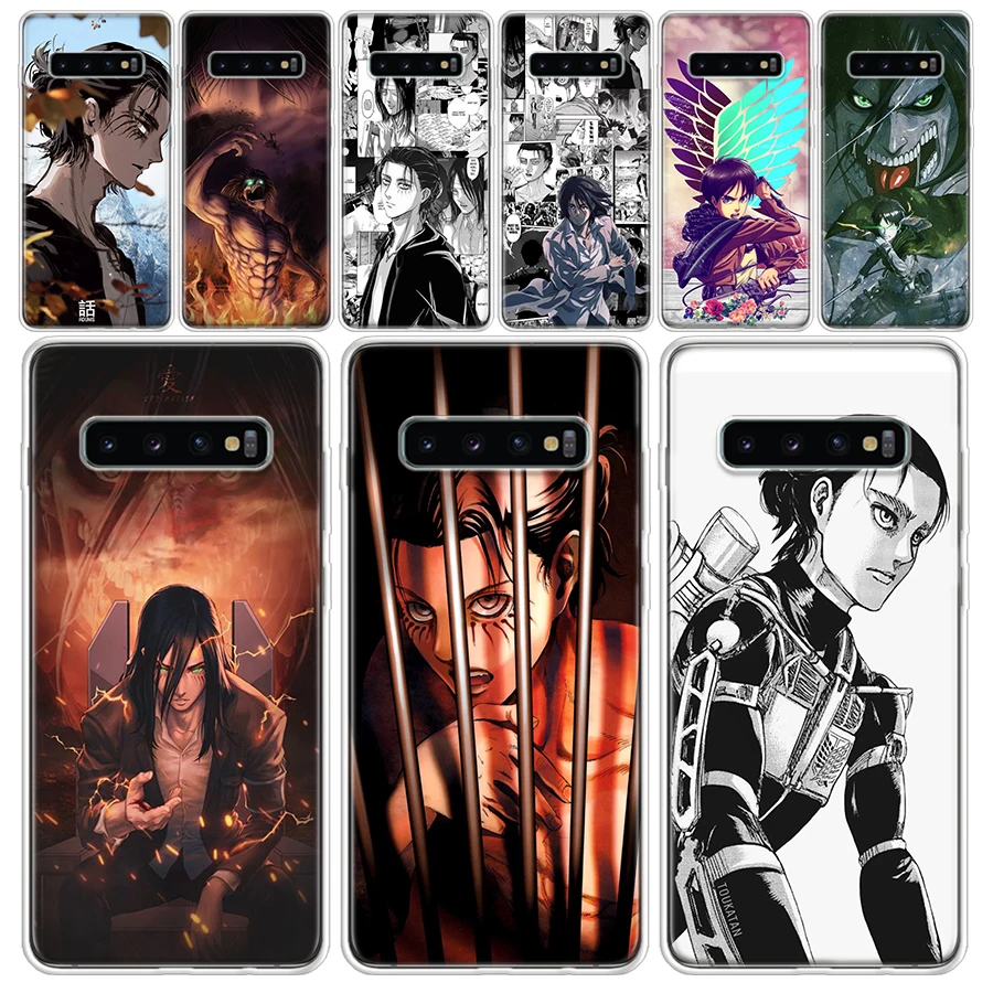 

Чехол для Samsung Galaxy S23 S22 S21 Ultra S20 FE S10 Plus S10E S9 S8 + S7