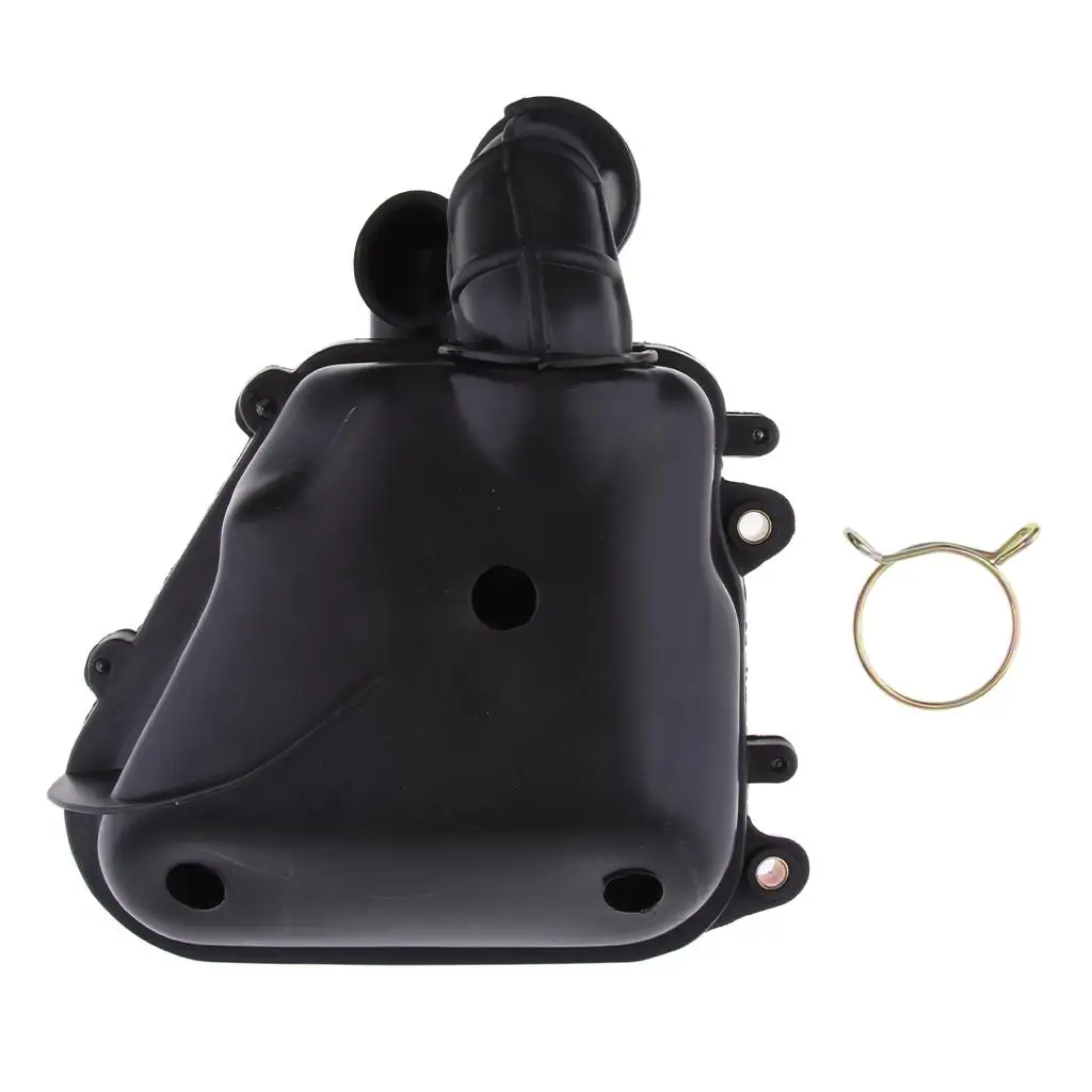 Коробка очистителя воздушного фильтра в сборе для 2-тактного мотоцикла JOG50 XH90