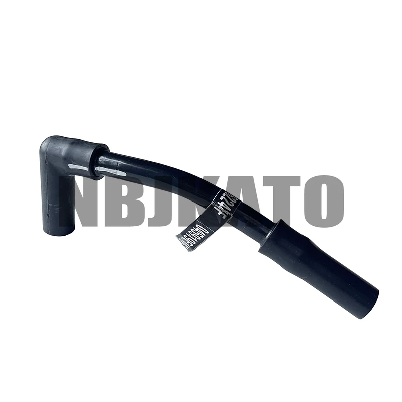 Новый оригинальный шланг клапана PCV 04591961AE для 2011-2015 Jeep Grand Cherokee Commander Chrysler 300C 5.7L