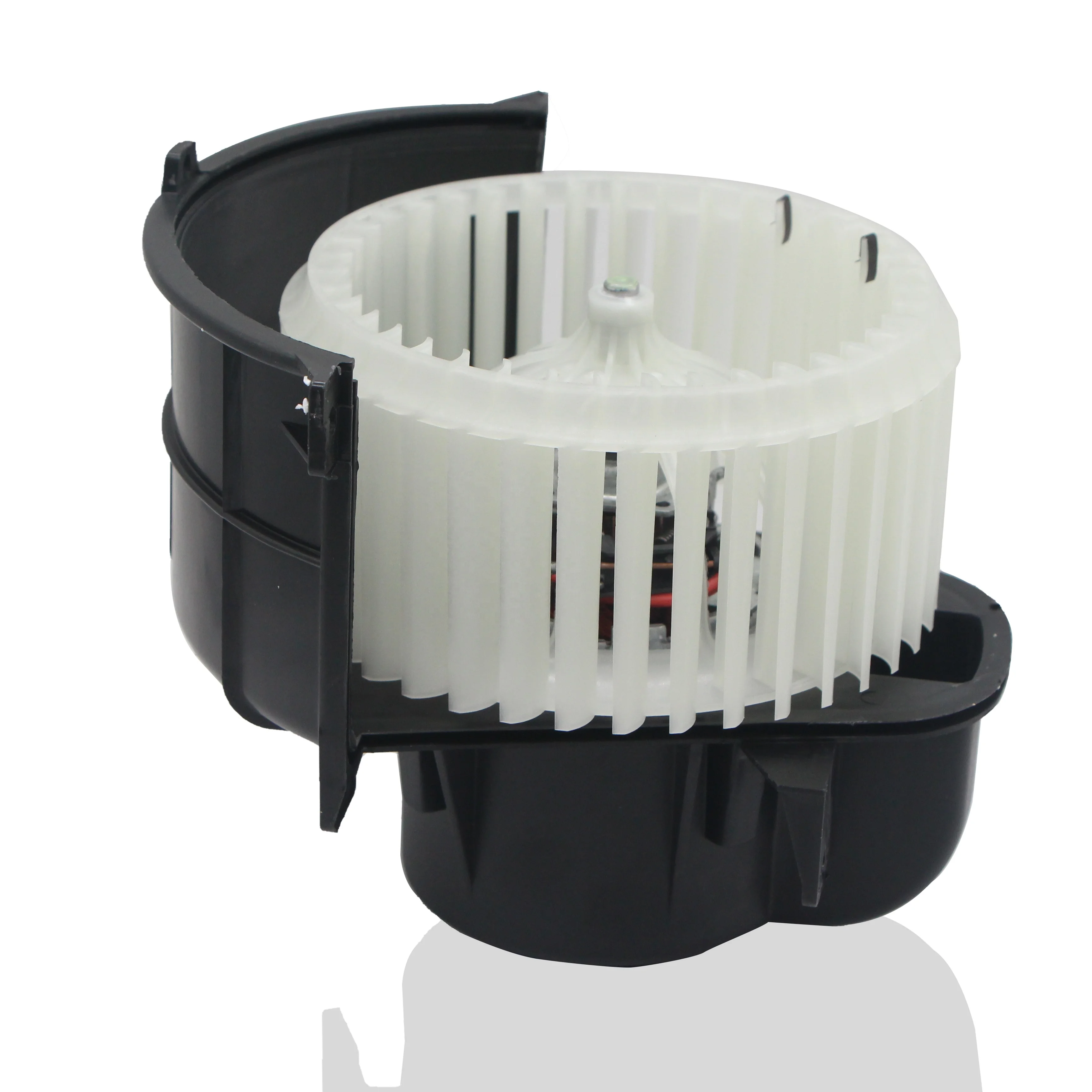 Детали системы нагрева OEM 7L0 820 021 L 7L0820021Q 7L0820021M 7L082002 1L нагнетатель отопителя