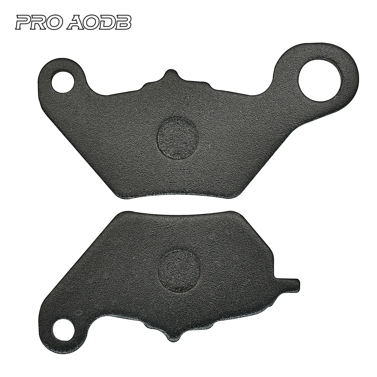 Аксессуары для мотоциклов передние тормозные колодки SYM SUZUKI HAOJUE XS110T-A TAKING110 UU125T UY125