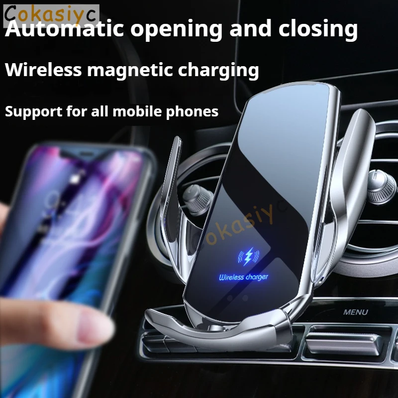 Автомобильный держатель телефона для BMW X3 2018 2019 2020 2021 G01 10 25 &quotЭкран с