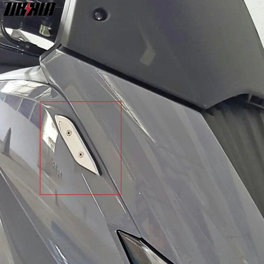 

CNC Side Mirror Hole Cap Cover For Yamaha TMAX 530 TMAX530 2012 2013 2014 2015 2016 2017 2018 T-MAX 560 2020 2021 2022 T-MAX560