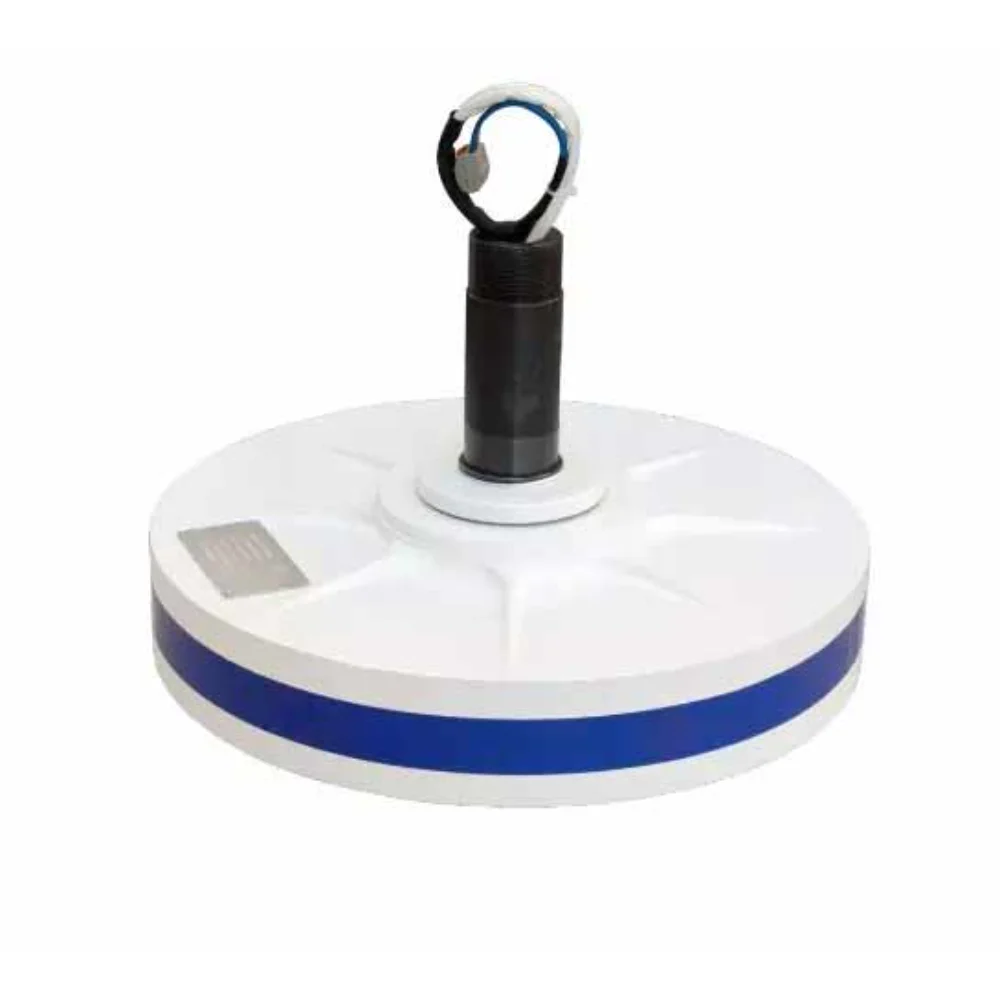 

AFPMG560 5kw 220v vertical axis wind turbine generator
