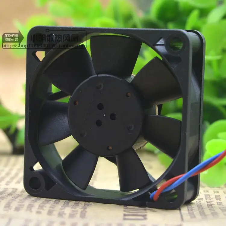 

5CM TYP 514 F 5015 24 V 0.9W INVERTER INDUSTRIAL COMPUTER FAN