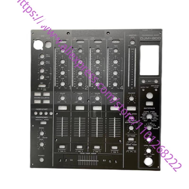 

DJM800 новый оригинальный, агентские инспекции