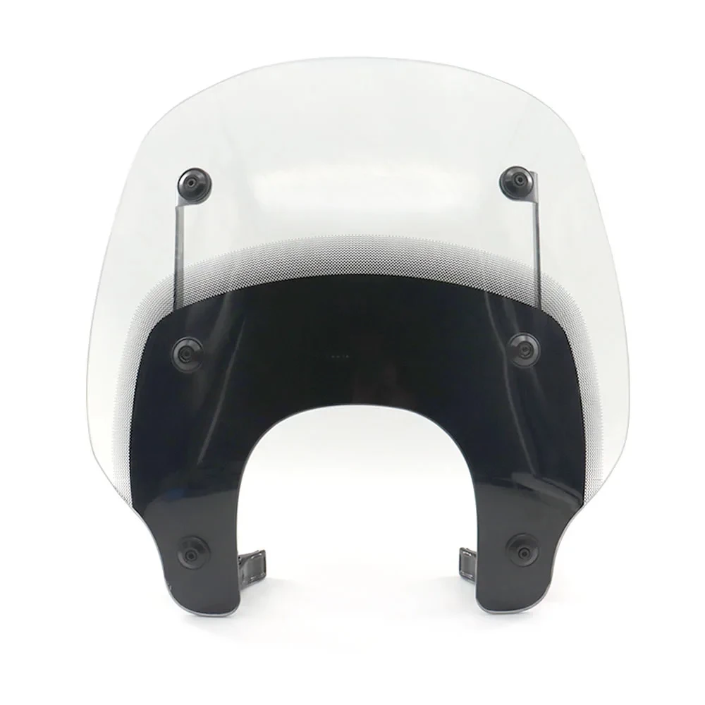 Новинка для Harley Nightster 975 RH RH975 2023 мотоциклетный съемный компактный ветровой