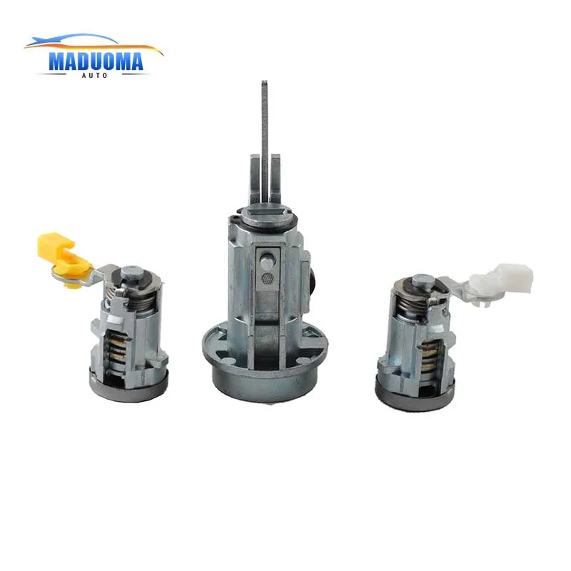 Новые автомобильные аксессуары выключатель зажигания сердечник дверного замка