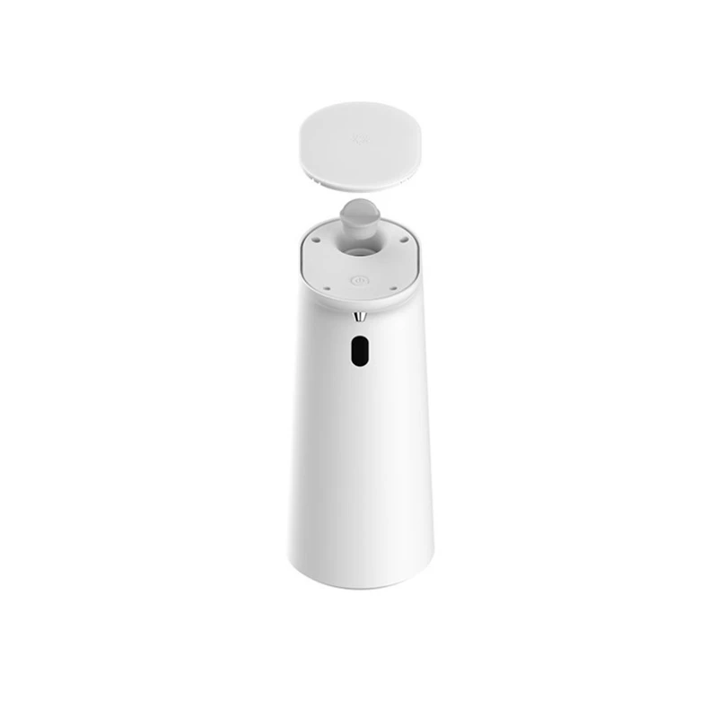 Automatic Induction Foam Soap Dispenser Hand Washing Infrared Smart Hand Sanitizer Machine For Bathroom Washroom