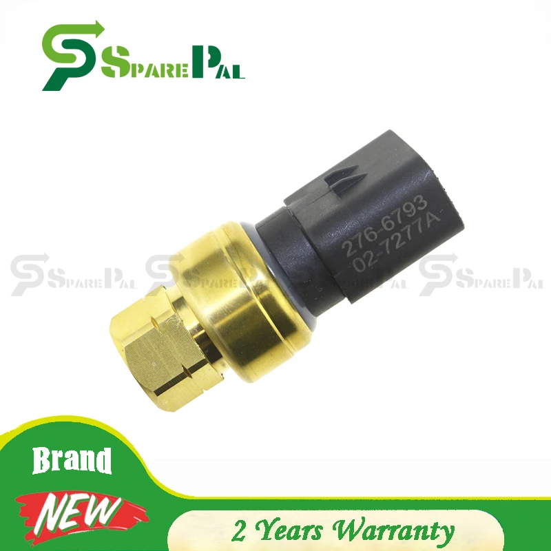 

For Caterpillar CAT C7 C9 C13 276-6793 Engine Heavy Duty Oil Pressure Switch Sensor