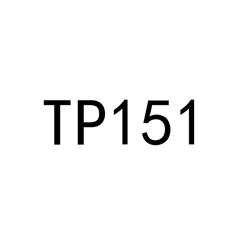 TP1019 TP147 TP148 TP149 TP150 TP151 TP152 Строительные блоки Кирпичи из АБС-пластика для фигурок