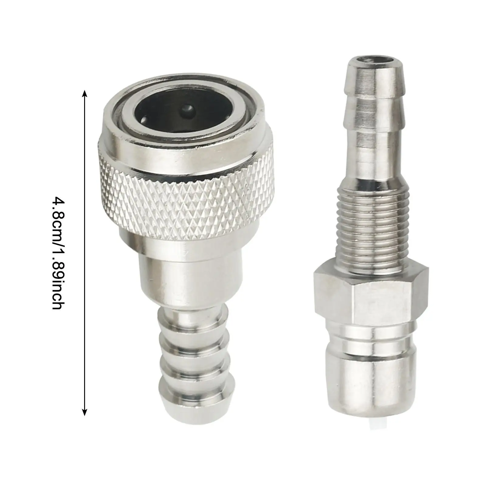 Топливный разъем 5/16&quot-3/8&quot подходит для подвесного двигателя M Mfsns Nsf серии 4-90