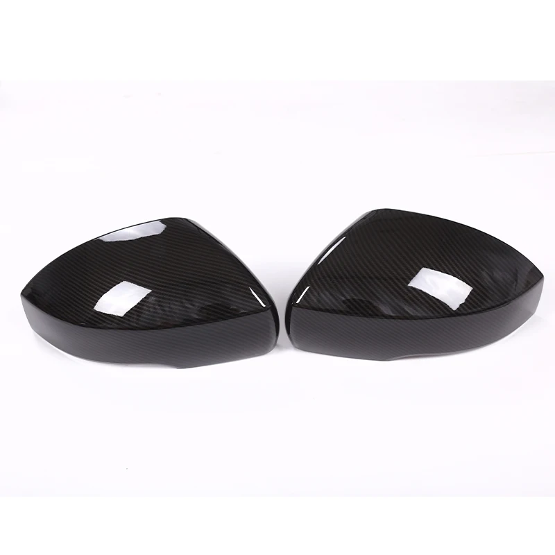 

Накладка на зеркало заднего вида, из углеродного волокна, для Range Rover Sport L494 2014-2017, АБС-пластик