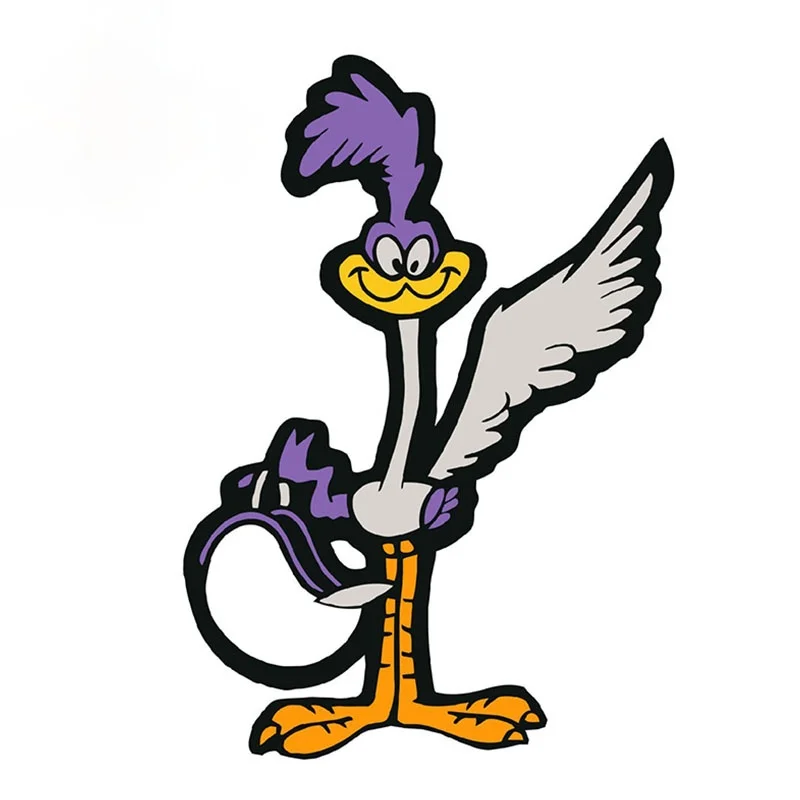 JP 13 см x 9 см для Plymouth Road, наклейки на шлем, интересные водительские дорожки, водонепроницаемые наклейки на окно и багажник