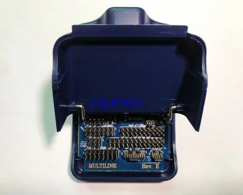 Эмулятор PE USB-ML U-MULTILINK УНИВЕРСАЛЬНЫЙ FX NXP Отладка Freescale Загрузка