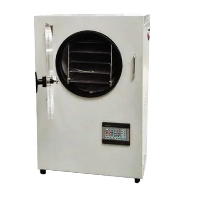 Фруктовый лиофилизатор сушилка холодного воздуха Fre eze промышленная сушильная