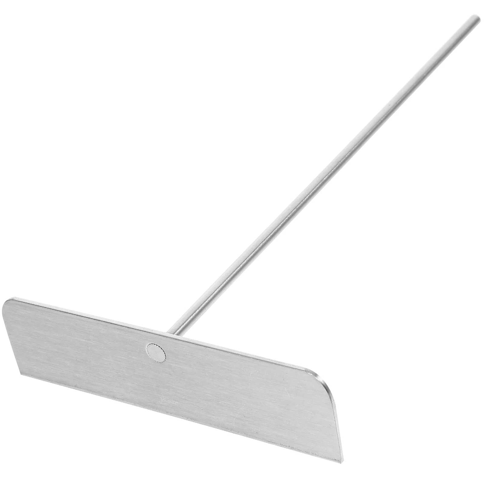 

Crepe Spreader Tool Batter Maker Pancake T Oil Crepes Stick Tortilla Pan Shape Dough Tools Spreading Spatula Metal Professional