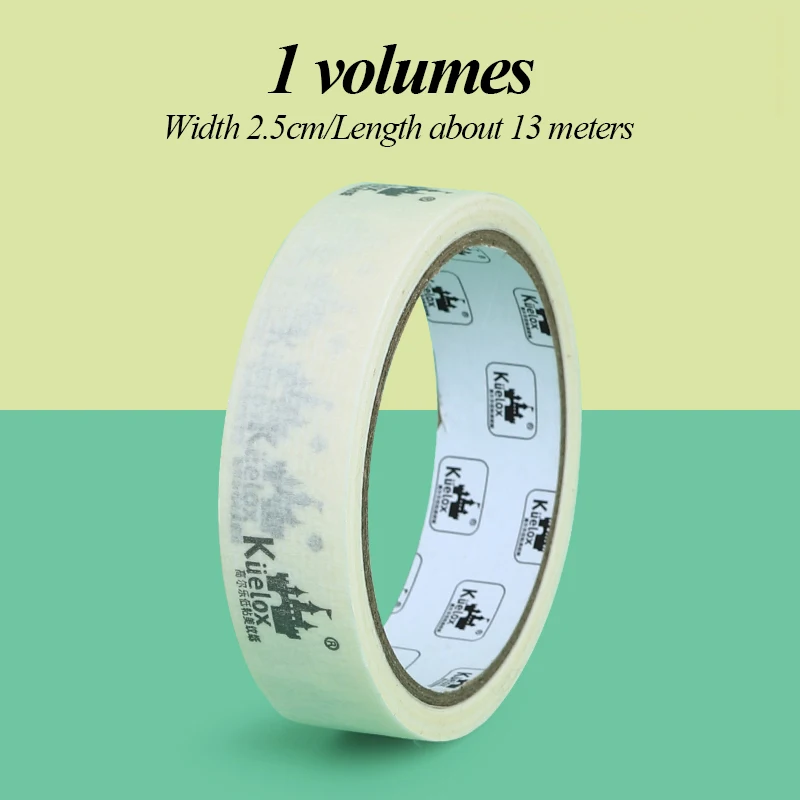 

Малярная лента Kuelox 25 мм