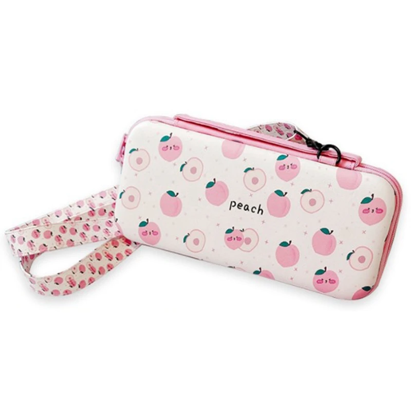 

Портативная дорожная сумка для хранения для игровой консоли