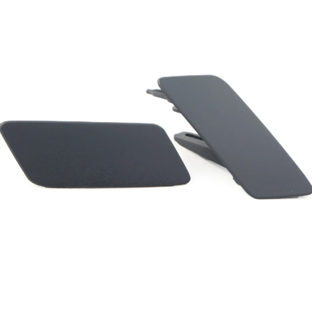 1 пара передний бампер для автомобиля Land Rover Discovery Sport 2015 2016 2017 2018 2019 LR061225/LR061223