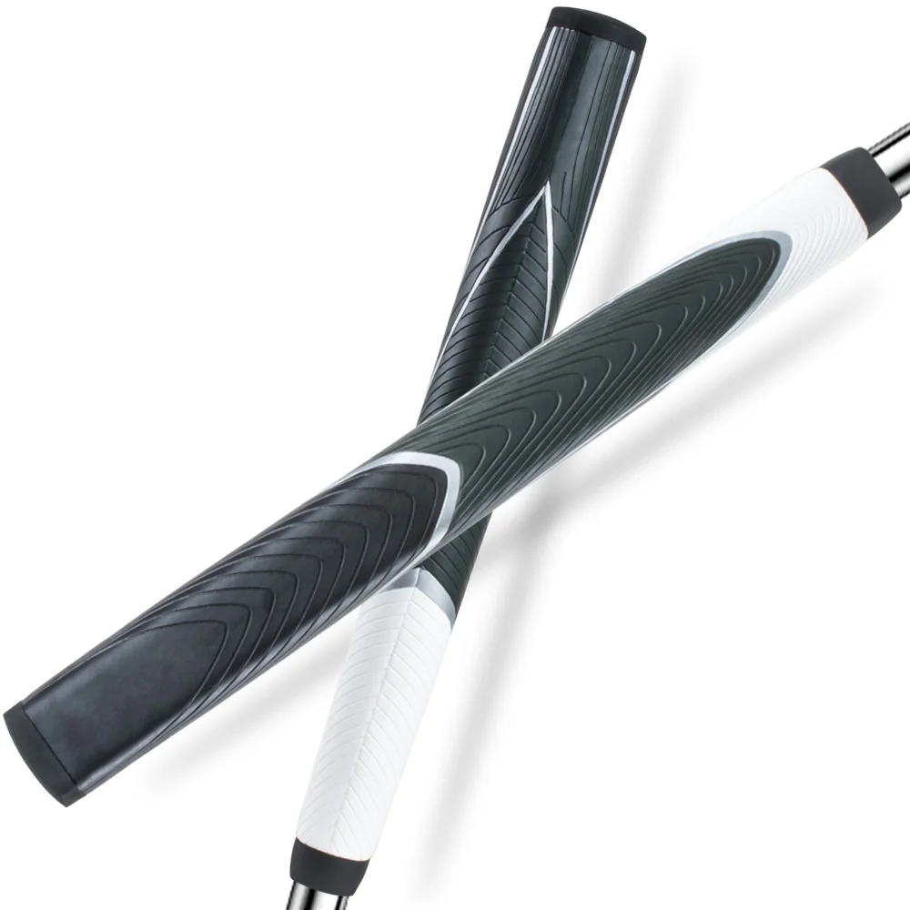 JUMBO LITE PU Putter Grip 58R захват гольф-клуба Высококачественная Мужская Нескользящая