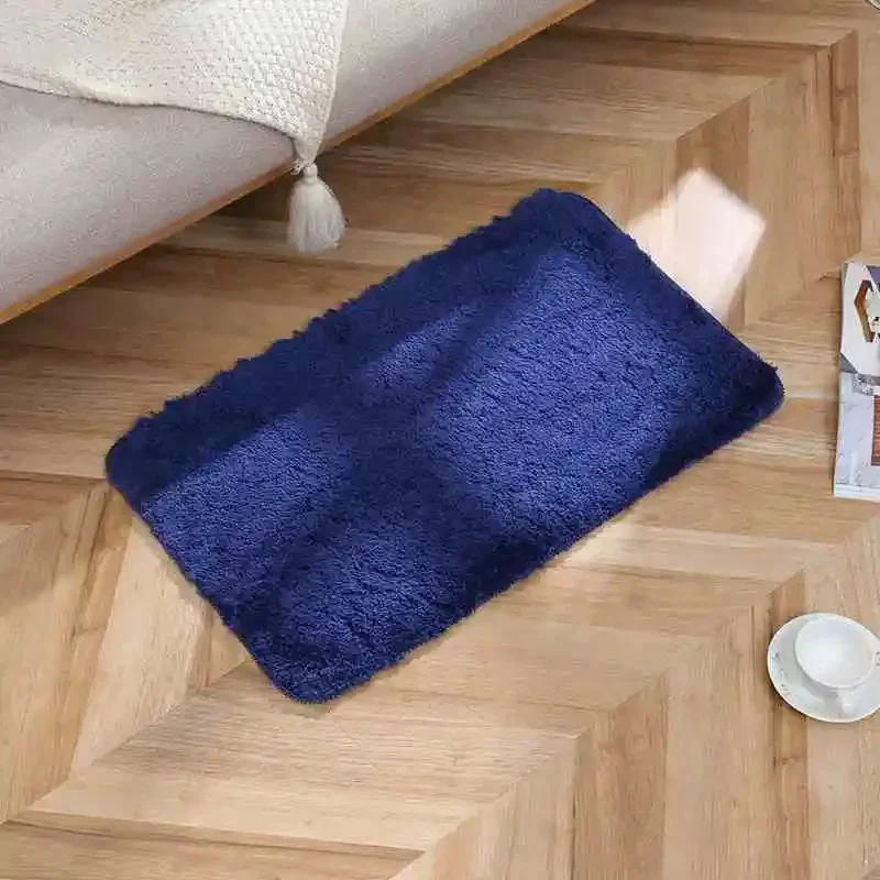 

Противоскользящий коврик для входа в ванную, в спальню