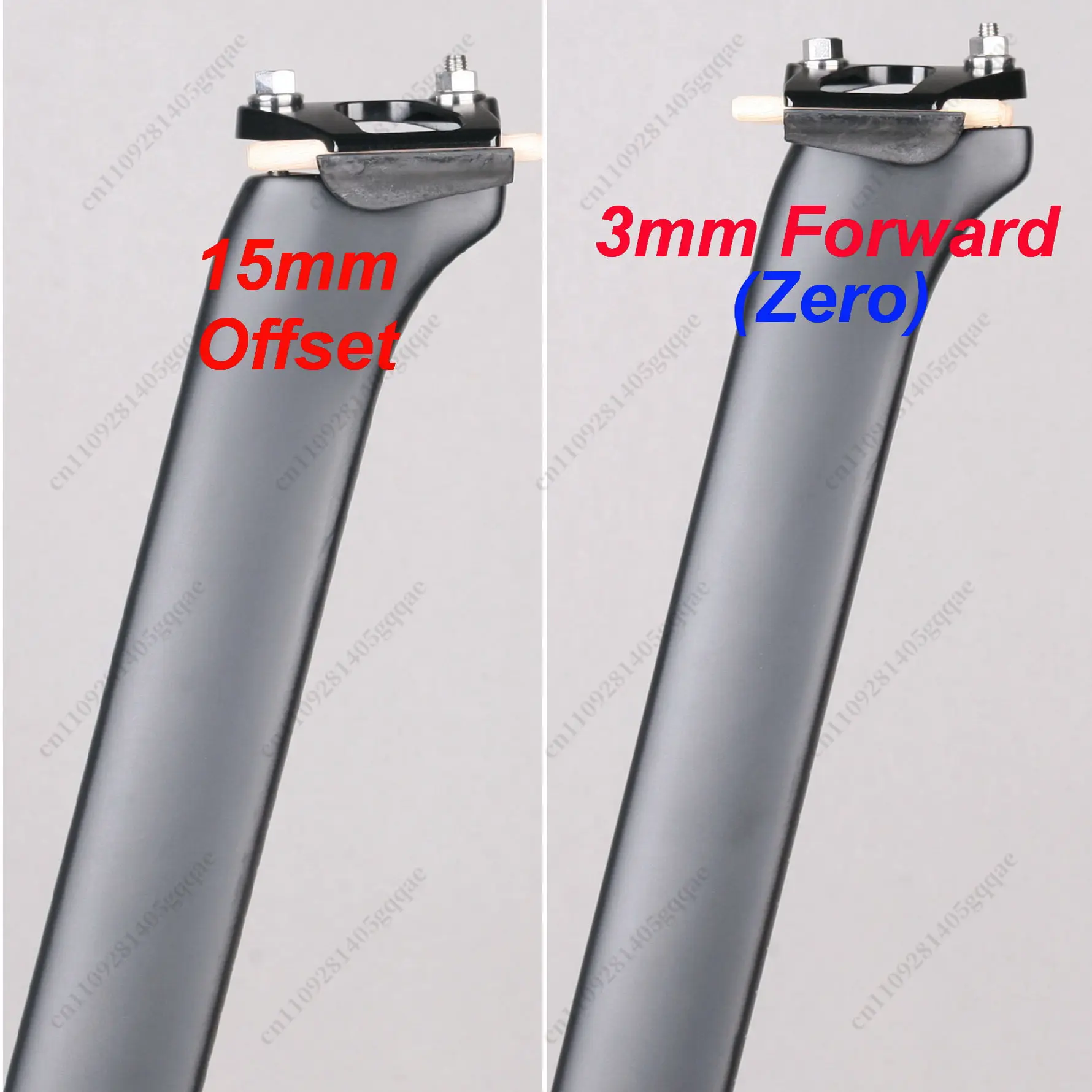 Фото Подходит для X-LAB Seat Rod Seat Tube Straight Head Rear Floating RS9 RS8 RS7 RS500 №4