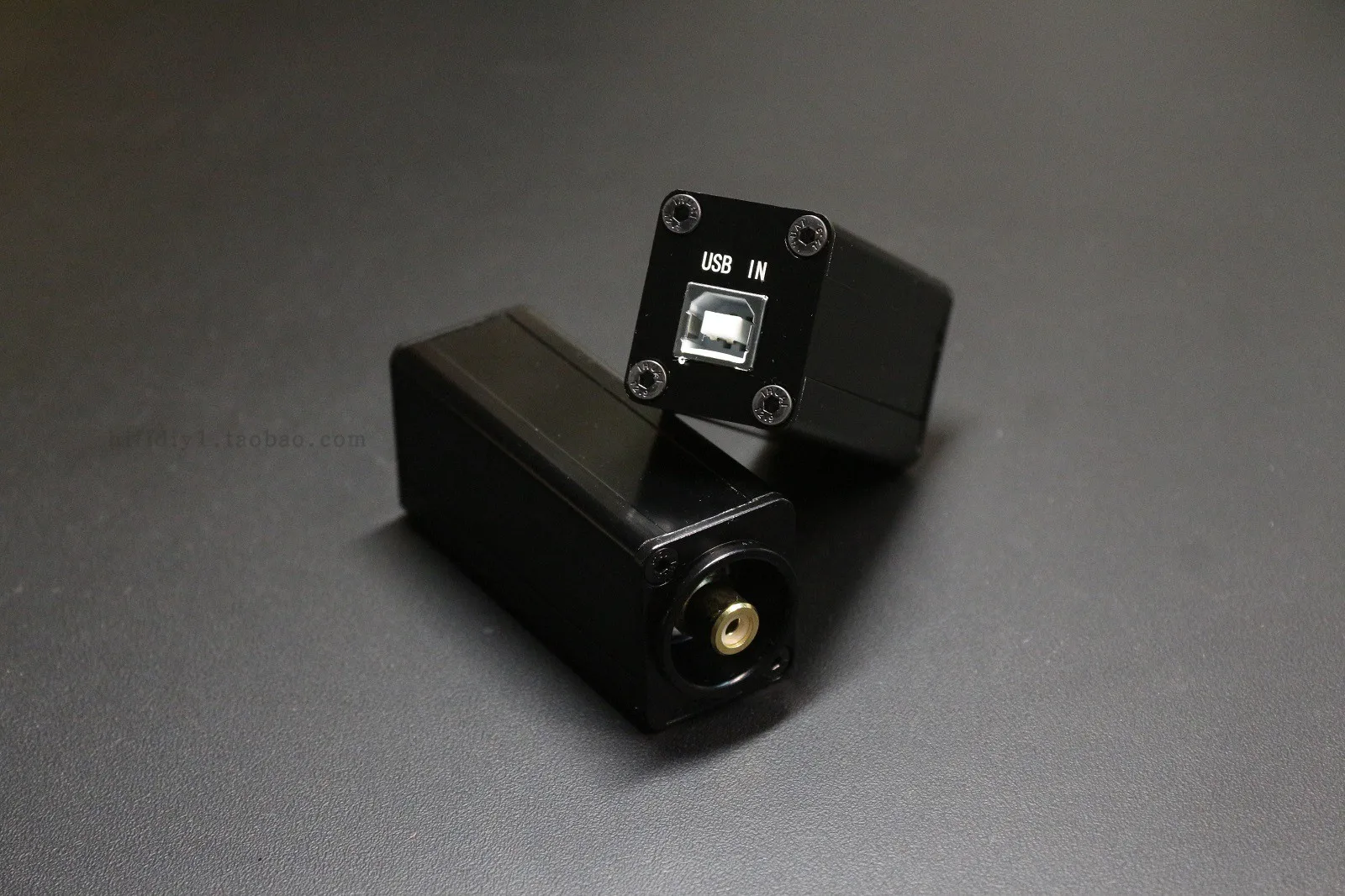 

USB to RCA Digital Signal Coaxial Signal(1PCS)