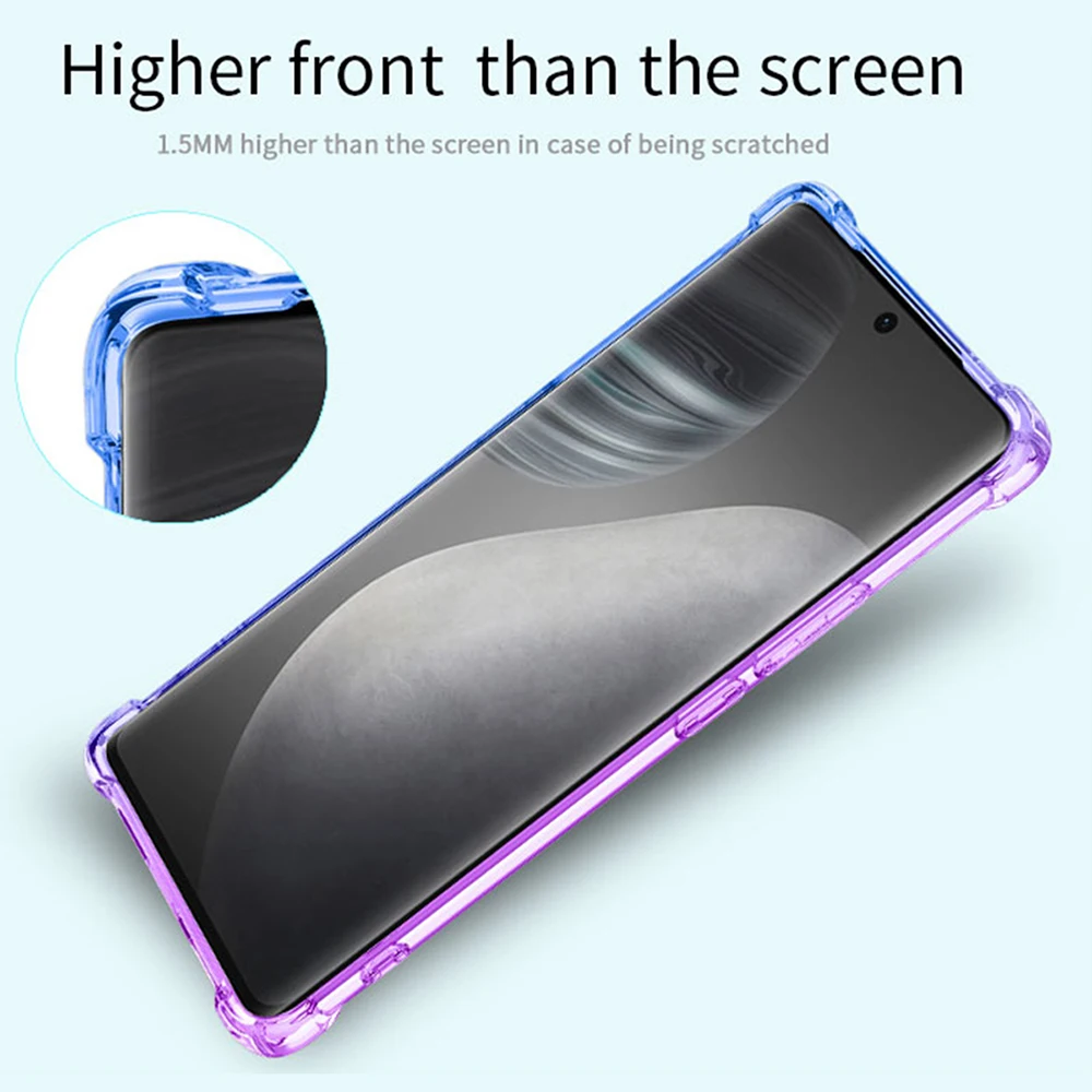 Мягкий чехол для Vivo Y72 5G Y51A 2021 Y73S Y20A Y12S 2020 Y11S Y20S Y20i Y20 Y51S Y70S Y30 Y 85 Y31 - купить по