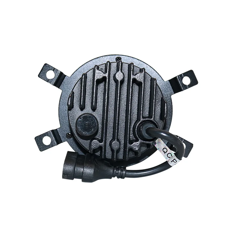 Противотуманные фары в сборе для Лада Веста Рено Логан Форд Фокус 2 Сузуки