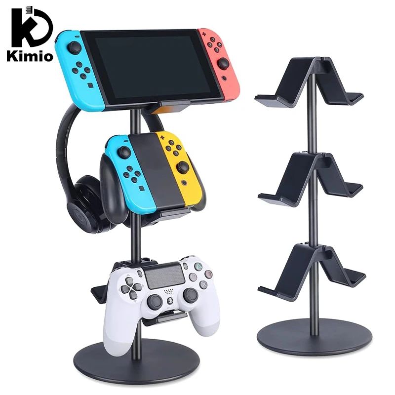 Универсальный держатель для геймпада BANGSHE PS4/PS5