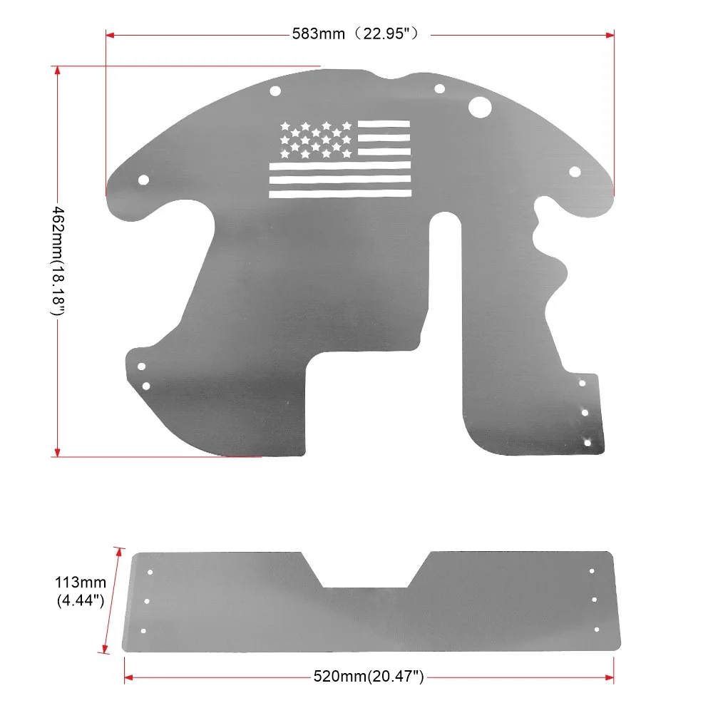 Каталитический конвертер Cat Security защитный щит чехол алюминиевый сплав с